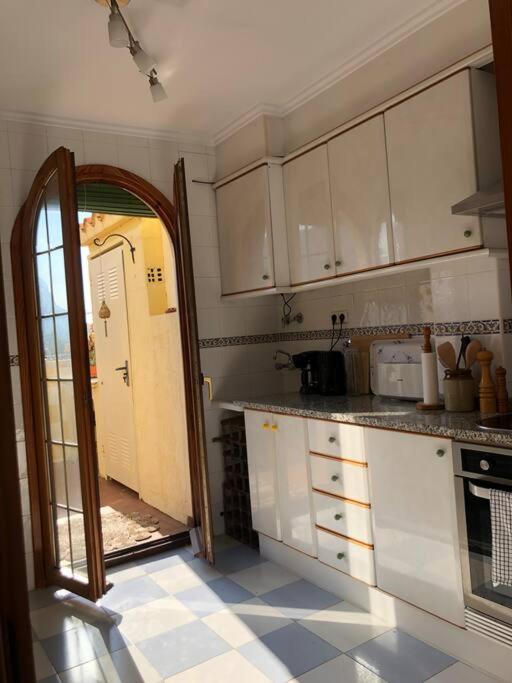 דירות Penthouse In Jesus Pobre מראה חיצוני תמונה