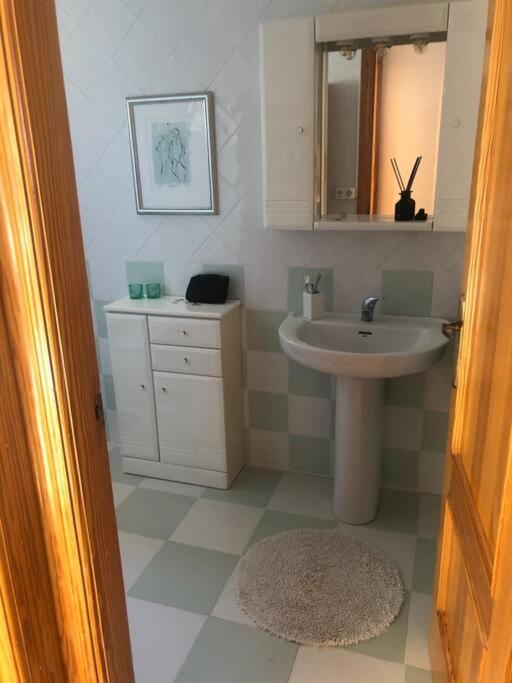 דירות Penthouse In Jesus Pobre מראה חיצוני תמונה