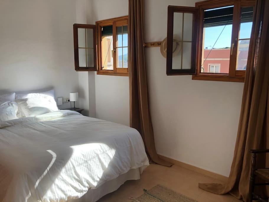דירות Penthouse In Jesus Pobre מראה חיצוני תמונה