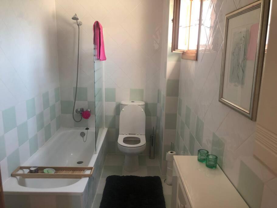דירות Penthouse In Jesus Pobre מראה חיצוני תמונה