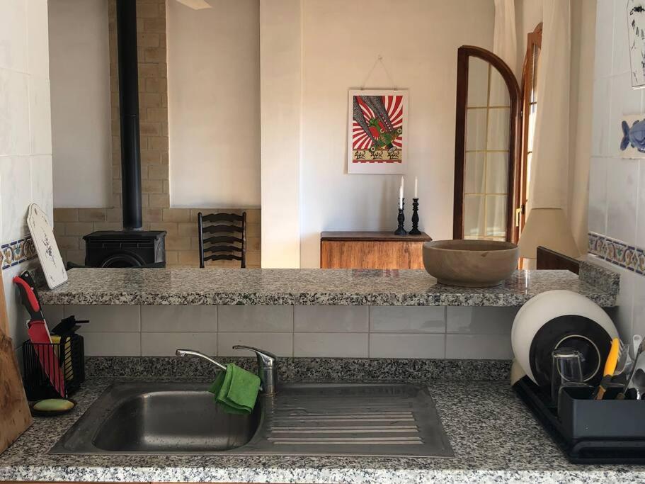 דירות Penthouse In Jesus Pobre מראה חיצוני תמונה